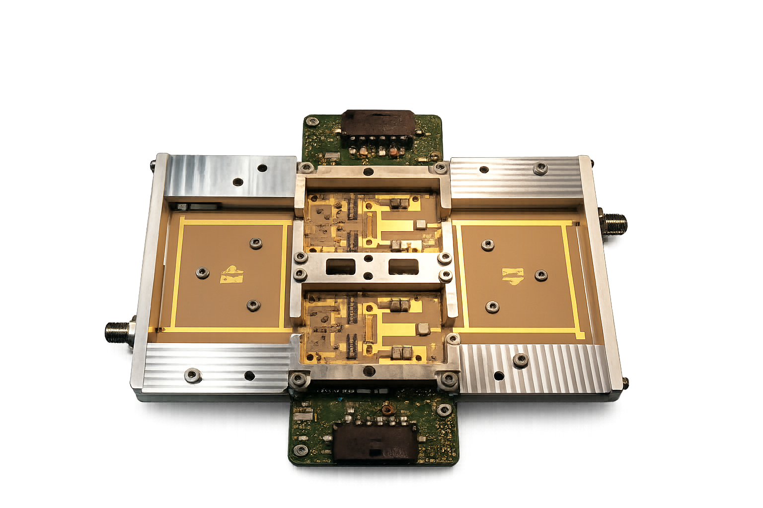 L/C/X Band Module