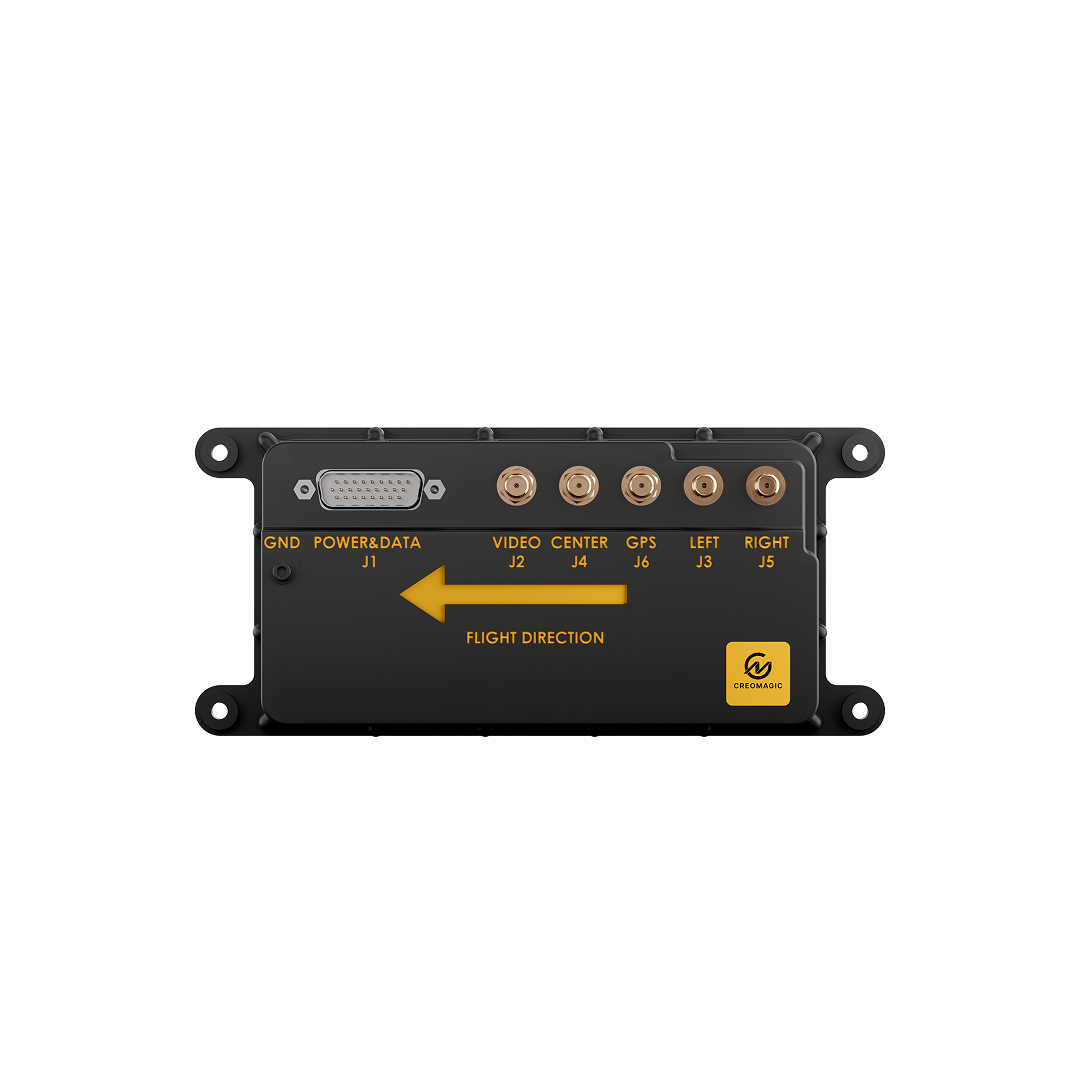 CreoAir HP MIL