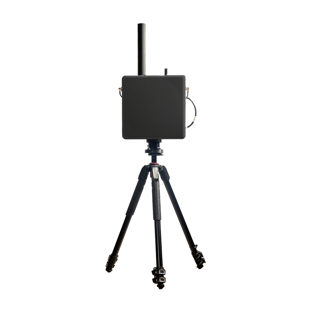 One-Axis Tracker