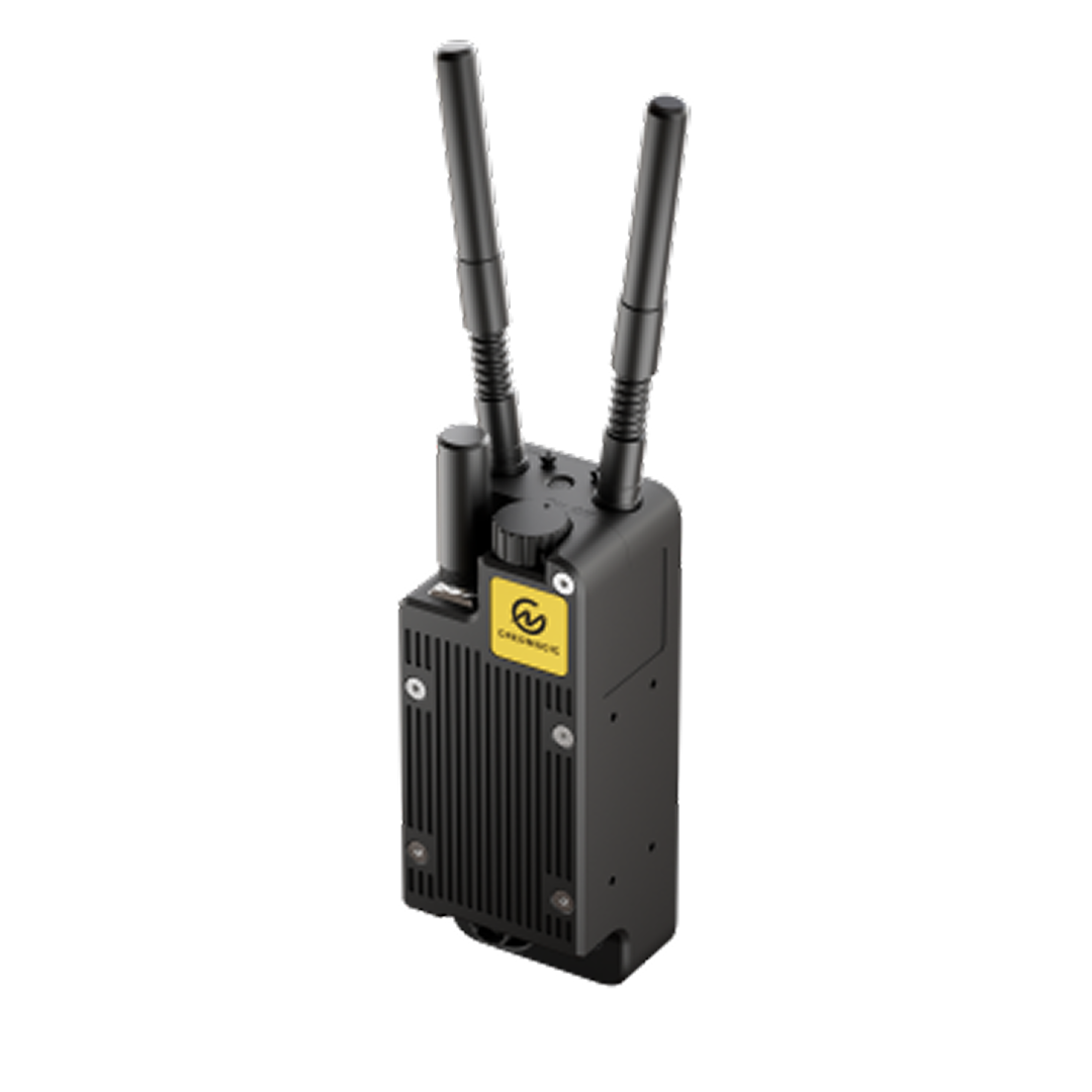 Short-Range Antenna