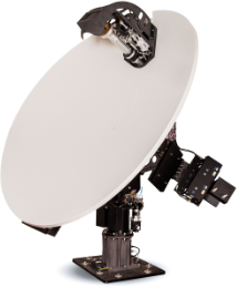 Maritime SATCOM